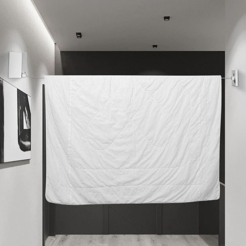 Smart Drying for Small Spaces