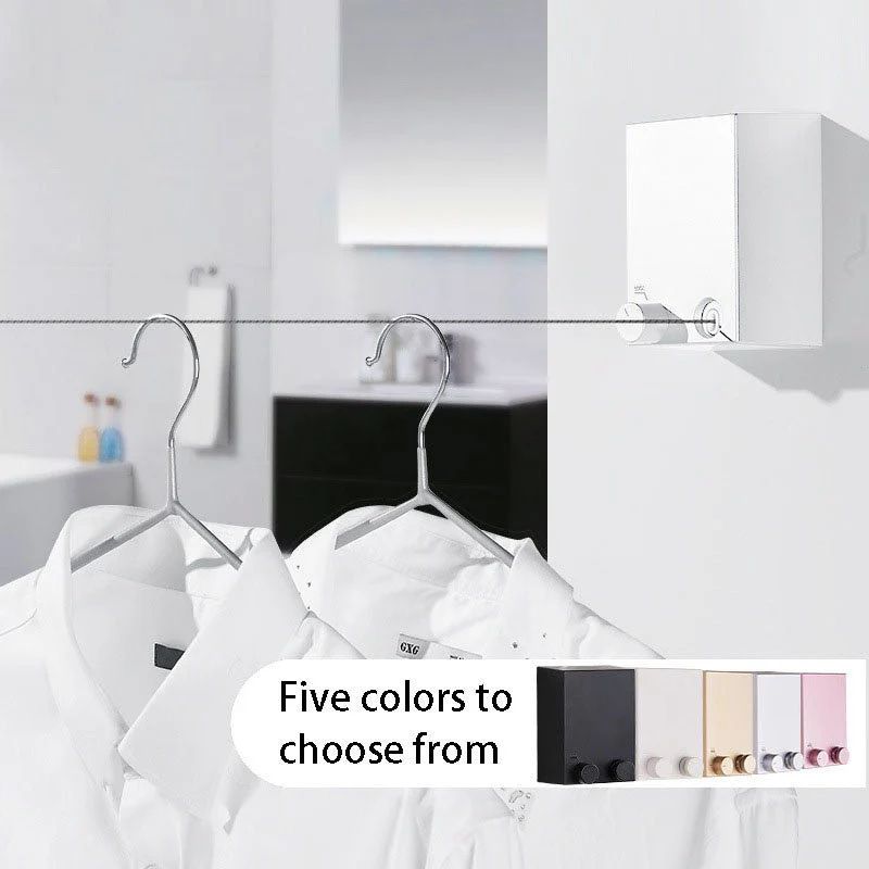 Smart Drying for Small Spaces