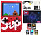 Sup Game Box Plus 400 In 1