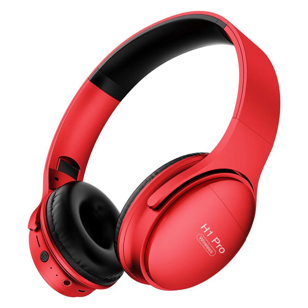 Wireless Bluetooth Headset