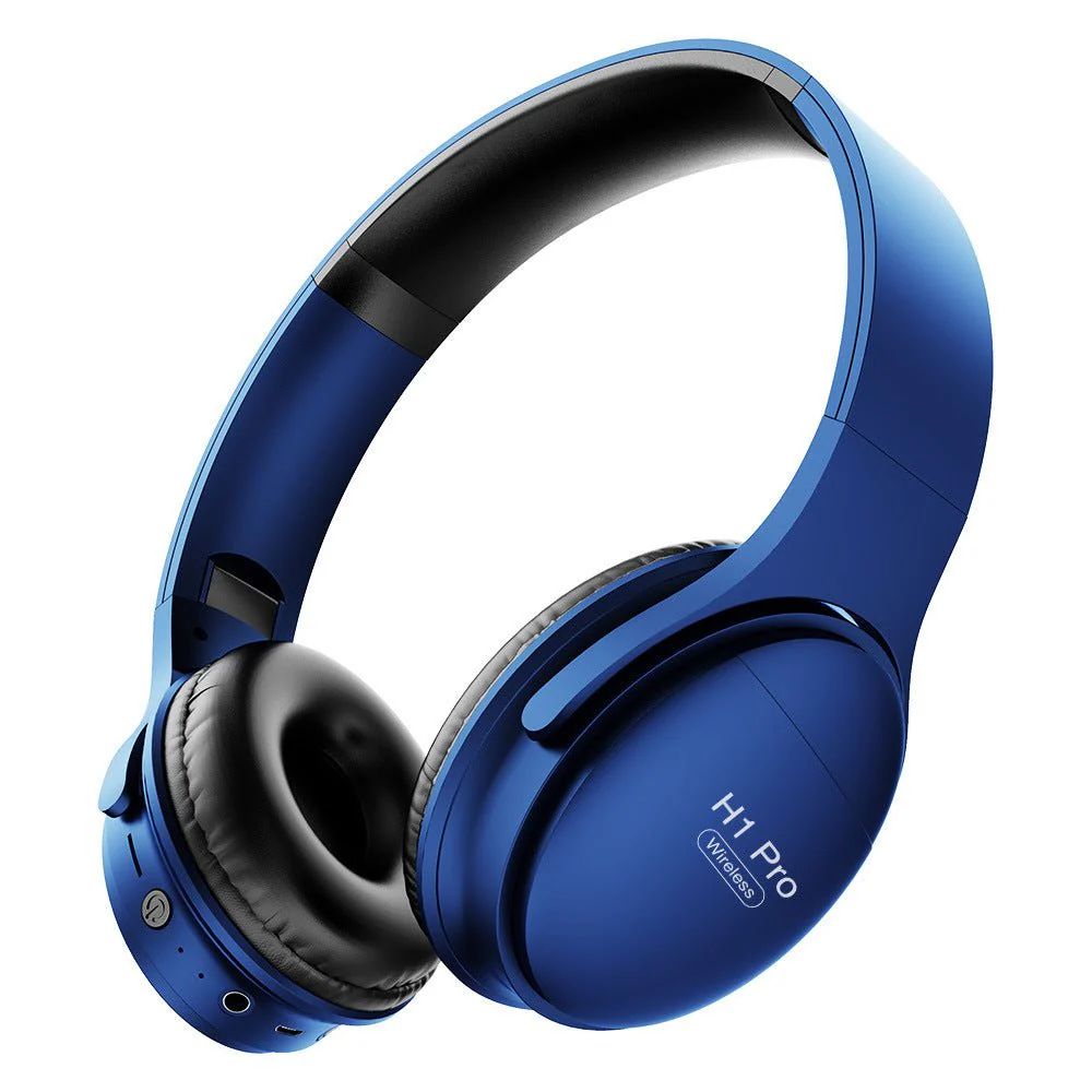 Wireless Bluetooth Headset