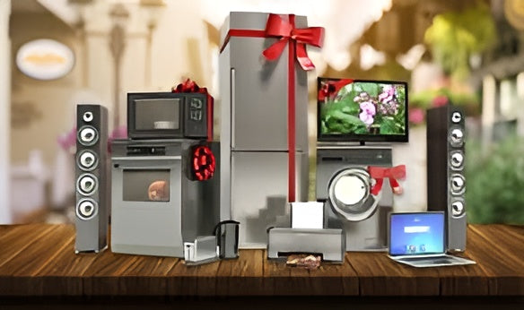 Electronics