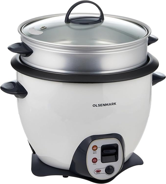 Curry Cooker