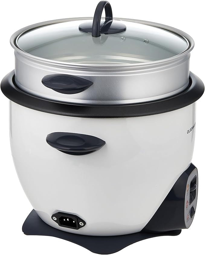 Curry Cooker