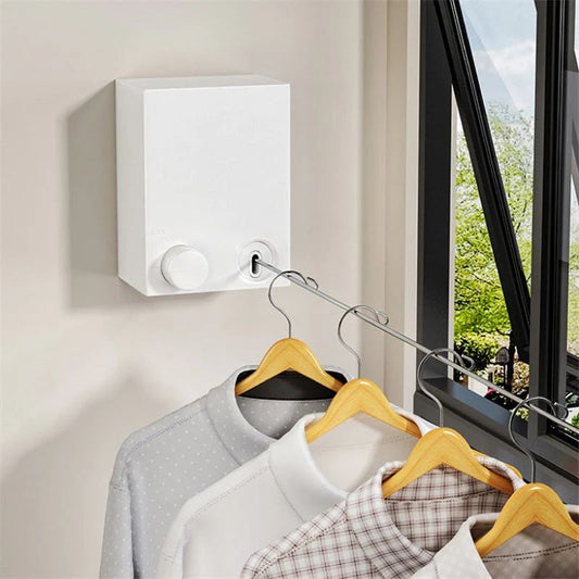 Smart Drying for Small Spaces